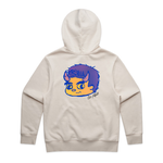 GOOD INTENTIONS HOODIE