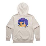 GOOD INTENTIONS HOODIE