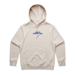 GOOD INTENTIONS HOODIE