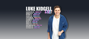 Tickets – Luke Kidgell