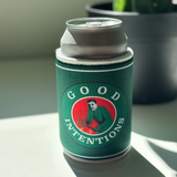 GOOD INTENTIONS STUBBY HOLDER
