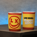 HAPPY HOUR STUBBY HOLDER (Clearance)