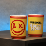 HAPPY HOUR STUBBY HOLDER (Clearance)
