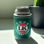 GOOD INTENTIONS STUBBY HOLDER