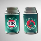 GOOD INTENTIONS STUBBY HOLDER