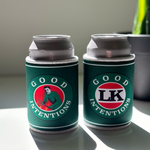 GOOD INTENTIONS STUBBY HOLDER