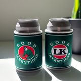 GOOD INTENTIONS STUBBY HOLDER