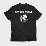WORLD GYM T-SHIRT (Clearance)