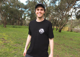 WORLD GYM T-SHIRT (Clearance)