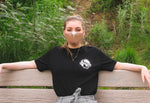 WORLD GYM T-SHIRT (Clearance)