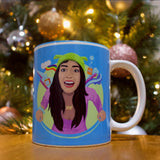 MEG MUG! (Clearance)