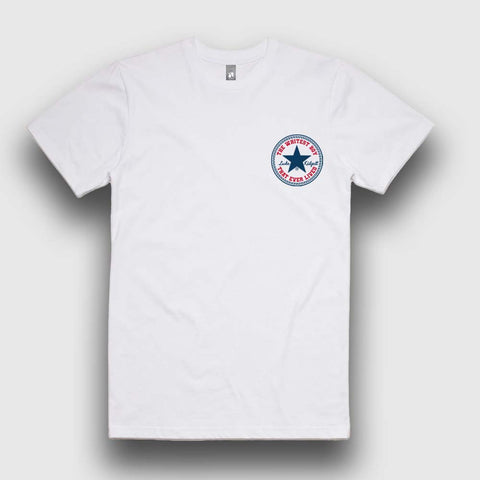 WHITEST BOY T-SHIRT (Clearance)